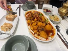 -香料集市新疆餐厅·清真聚餐(成都远洋太古里店)