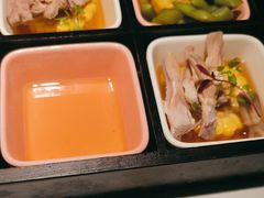 -点都德(龙之梦店)