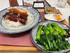 -棋哥烧鹅餐室(嘉年华商业大厦店)