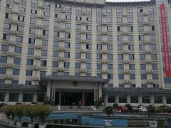 -张家界大成山水国际大酒店