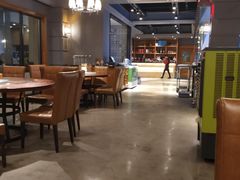 大堂-易老头三样菜(南滨路总店)