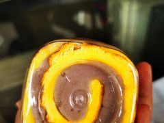 虎皮盒子-千里酥(中山北路店)
