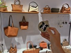 -猛犸手作·皮具·diy团建·礼品定制(新华路店)