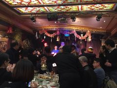-东方亚克西餐厅(西康路店)