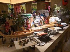 -鲁商铂尔曼大酒店·铂丽自助餐厅