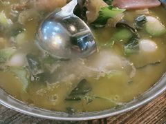 -邵老爹老杭州白斩鸡·家常菜(建国北路店)