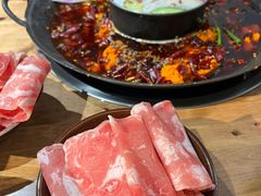 -楠火锅(广州总店)