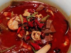 尚品毛血旺-望湘园·洞庭渔宴(永旺店)