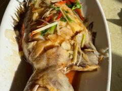 -迎宾楼饭庄(窦店)