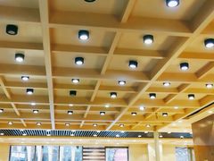 大堂-富龙快餐店(铁西店)