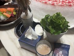 -阳光码头海鲜火锅(世纪大道店)
