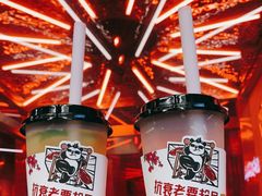 -吃不恼火·江湖菜·小酒馆(日月光田子坊店)