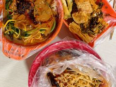大碗麻辣烫-安发瞧麻辣烫(总店)
