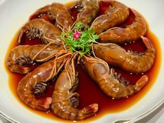 -華府Deluxe(兴业太古汇店)