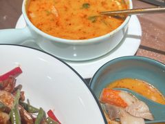 -泰来食光泰国菜餐厅(运河城店)