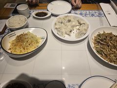 -东方饺子王(工农大路店)
