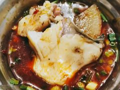 -重庆特色冷锅鱼(武大店)
