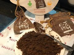 -COSTA COFFEE(上海月星环球港店)