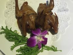 -百威KTV(恒福路店)