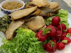 -日丰园海肠水饺·老字号大连海鲜(和平广场店)