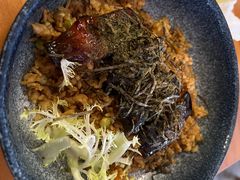 -雕刻时光·无国界料理西餐厅(五山店)