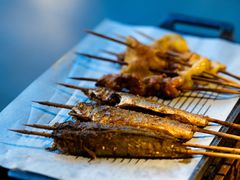 -黄鱼炙夜·烧烤·小龙虾(世茂缤谷店)