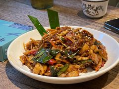 -小喜客·云南特色菜(纳西庭院店)