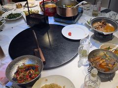 -徽州月·民间徽菜(浦东总店)