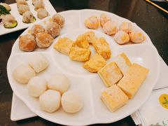 丸类拼盘-常赢三兄弟·清真涮肉(崂山路总店)