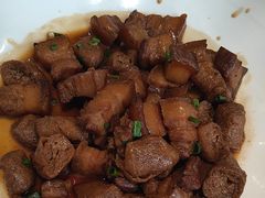 -火龙堂·风味民间菜(文一路店)