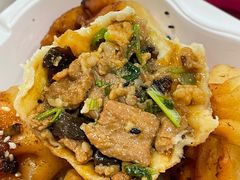 -小杨生煎(周浦万达店)
