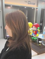 点击看大图 -Cima salon西玛沙龙