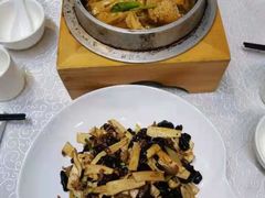 -三清山希尔顿度假酒店·三清轩中餐厅