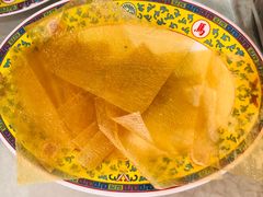 油皮-清真马家美食城•海鲜•青岛菜•火锅(延安三路店)