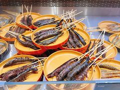 -海底捞大排档火锅(打浦路店)