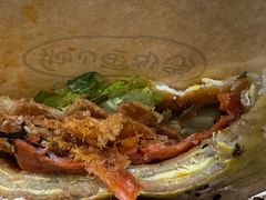 -虎伢Fuuya!咖啡煎饼(陆家嘴波特营店)