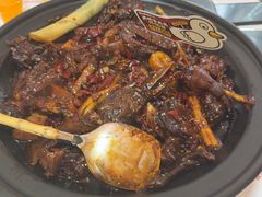 -回味黑鸭煲·始于2006(万松园店)