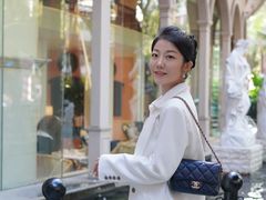 -深圳威尼斯英迪格酒店-邻芙花廊下午茶·NINFA GALLERY·蛋糕·咖啡