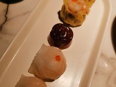 -钟菜·粤菜点心·宴请(海上世界·汇港二期店)