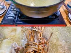 -小板凳(四公里店)