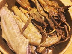 -戚顺兴盐水鸭(新街口明瓦廊店)