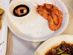 -金龙渔港(双楠店)