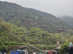 -古龙峡云天玻霸