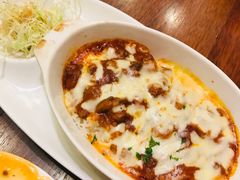 -玛格萝妮比萨屋(四平店)