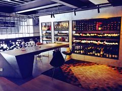 -柒Lounge(三里屯店)