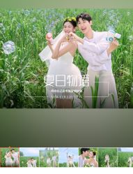 -ONLYART 摄影工作室(武汉店)
