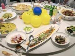 -宏运厨房·海鲜青岛菜·生日宴(城市阳台店)