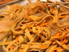 -北丐先生·野馄饨烧烤(长宁龙之梦店)