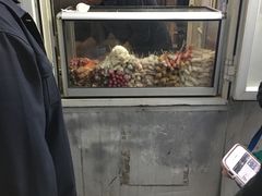 门面-庞记炸串