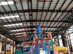 -南宫温泉水世界